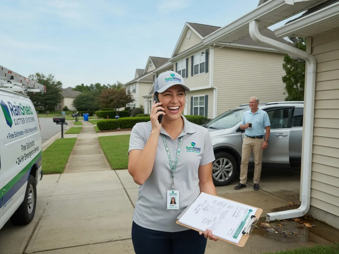 Gutter Installation New Vernon, NJ FAQs